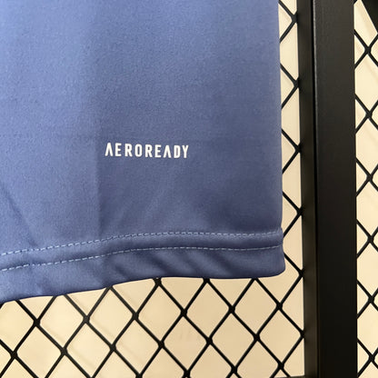 Camisa do Cruzeiro de Treino 2024/25 Masculina Torcedor