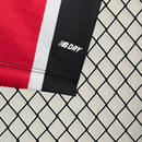 Camisa do São Paulo ll 2024/25 Masculina Torcedor