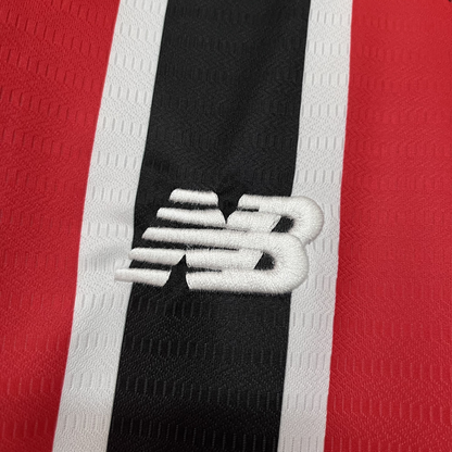 Camisa do São Paulo ll 2024/25 Masculina Torcedor