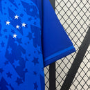 Camisa do Cruzeiro l 2024/25 Masculina Torcedor