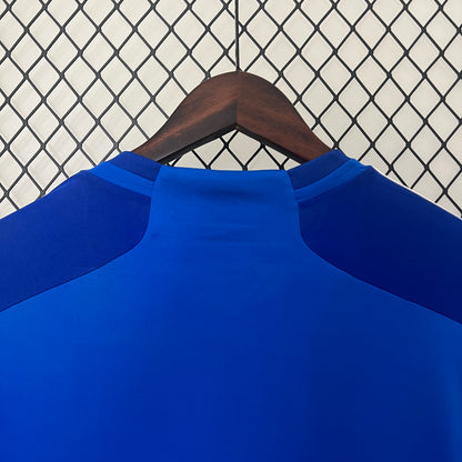 Camisa do Cruzeiro l 2024/25 Masculina Torcedor