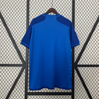 Camisa do Cruzeiro l 2024/25 Masculina Torcedor