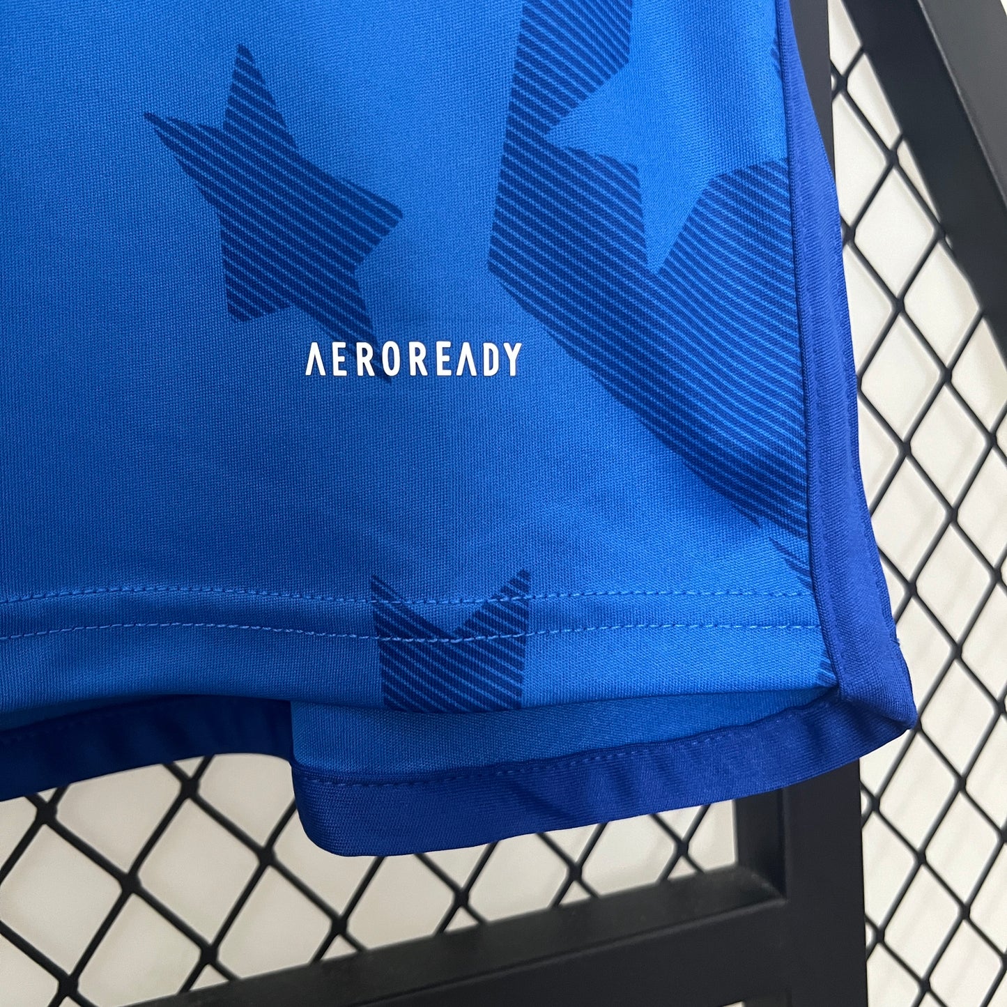 Camisa do Cruzeiro l 2024/25 Masculina Torcedor