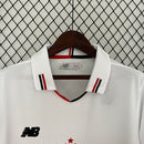Camisa do São Paulo l 2024/25 Masculina Torcedor