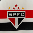 Camisa do São Paulo l 2024/25 Masculina Torcedor