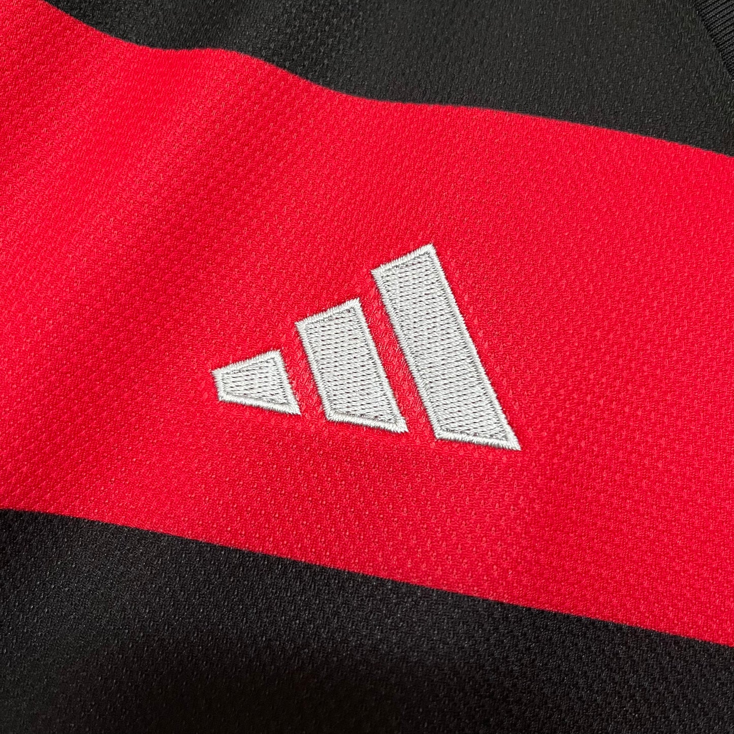 Camisa do Flamengo l 2024/25 Masculina Torcedor