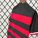 Camisa do Flamengo l 2024/25 Masculina Torcedor