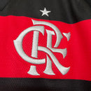Camisa do Flamengo l 2024/25 Masculina Torcedor