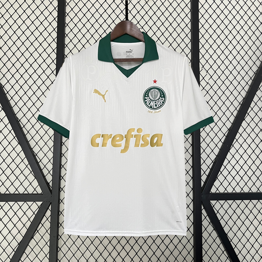 Camisa do Palmeiras ll 2024/25 Masculina Torcedor