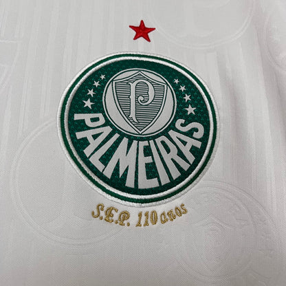 Camisa do Palmeiras ll 2024/25 Masculina Torcedor