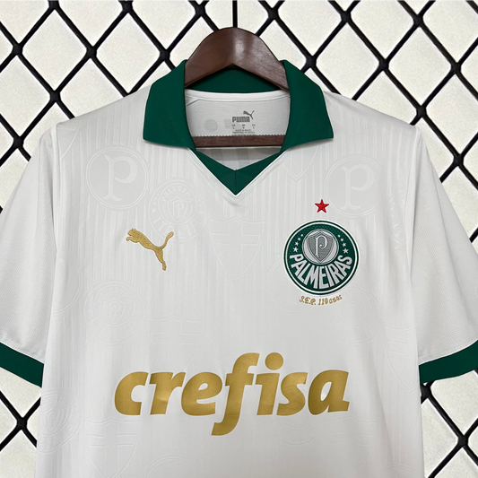 Camisa do Palmeiras ll 2024/25 Masculina Torcedor