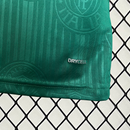 Camisa do Palmeiras l 2024/25 Masculina Torcedor