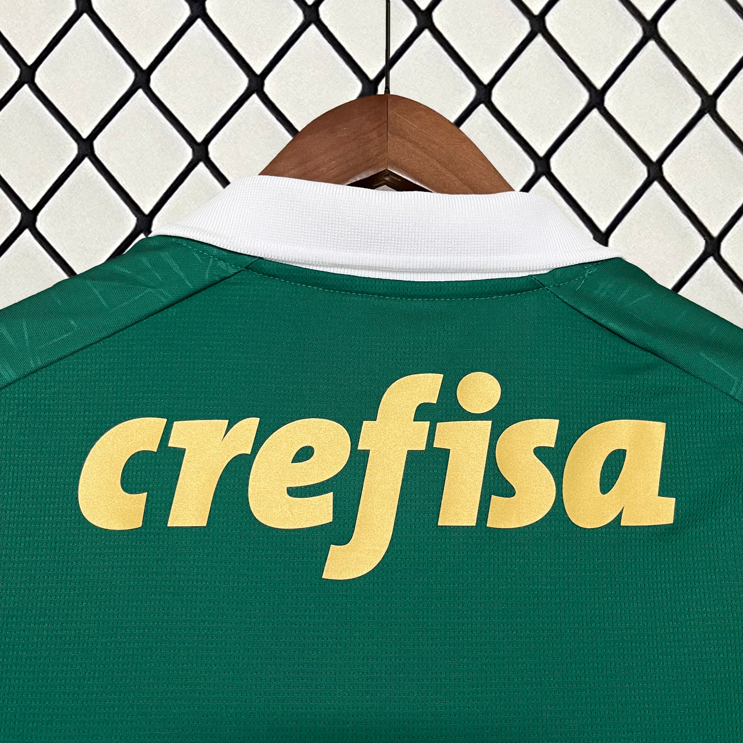 Camisa do Palmeiras l 2024/25 Masculina Torcedor
