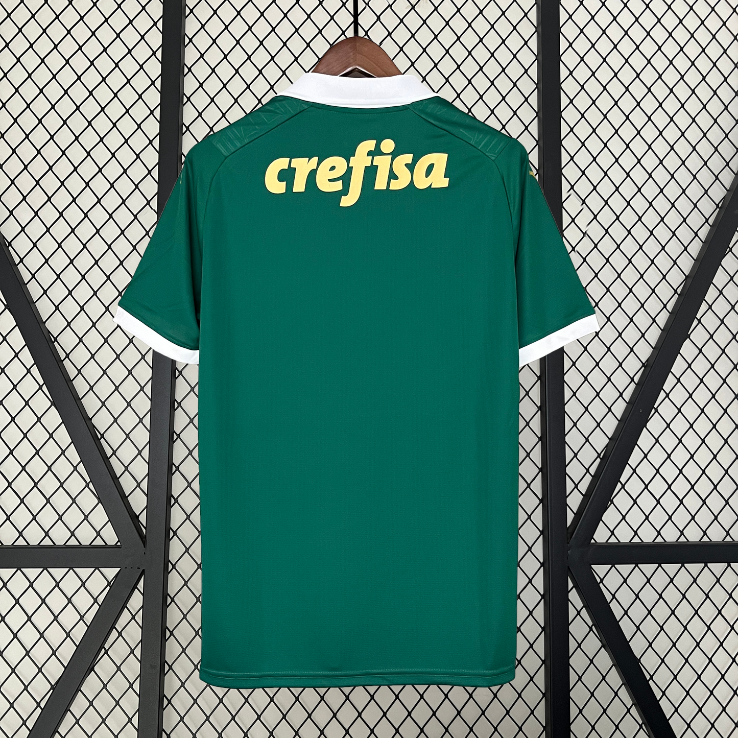 Camisa do Palmeiras l 2024/25 Masculina Torcedor