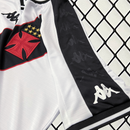 Camisa do Vasco ll 2024/25 Masculina Torcedor