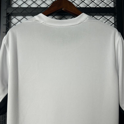 Camisa do Uruguai ll 2025/26 Masculina Torcedor