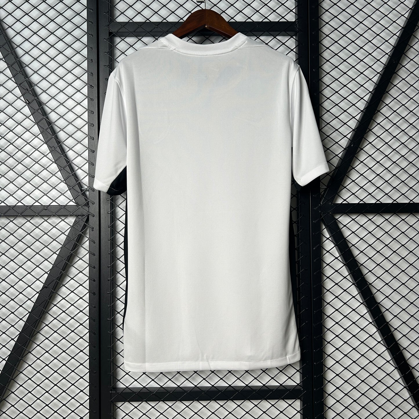 Camisa do Uruguai ll 2025/26 Masculina Torcedor