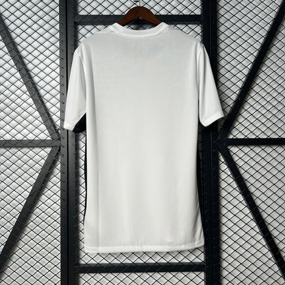 Camisa do Uruguai ll 2025/26 Masculina Torcedor