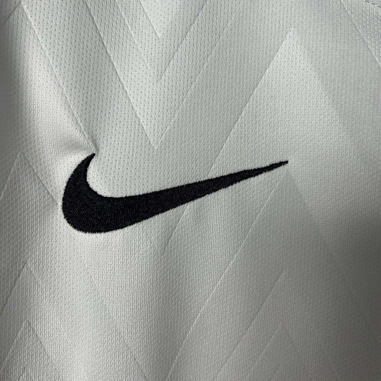 Camisa do Uruguai ll 2025/26 Masculina Torcedor