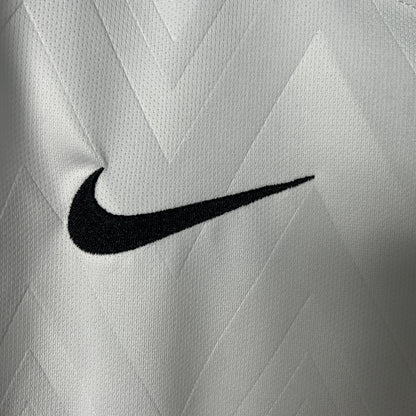 Camisa do Uruguai ll 2025/26 Masculina Torcedor