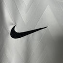 Camisa do Uruguai ll 2025/26 Masculina Torcedor