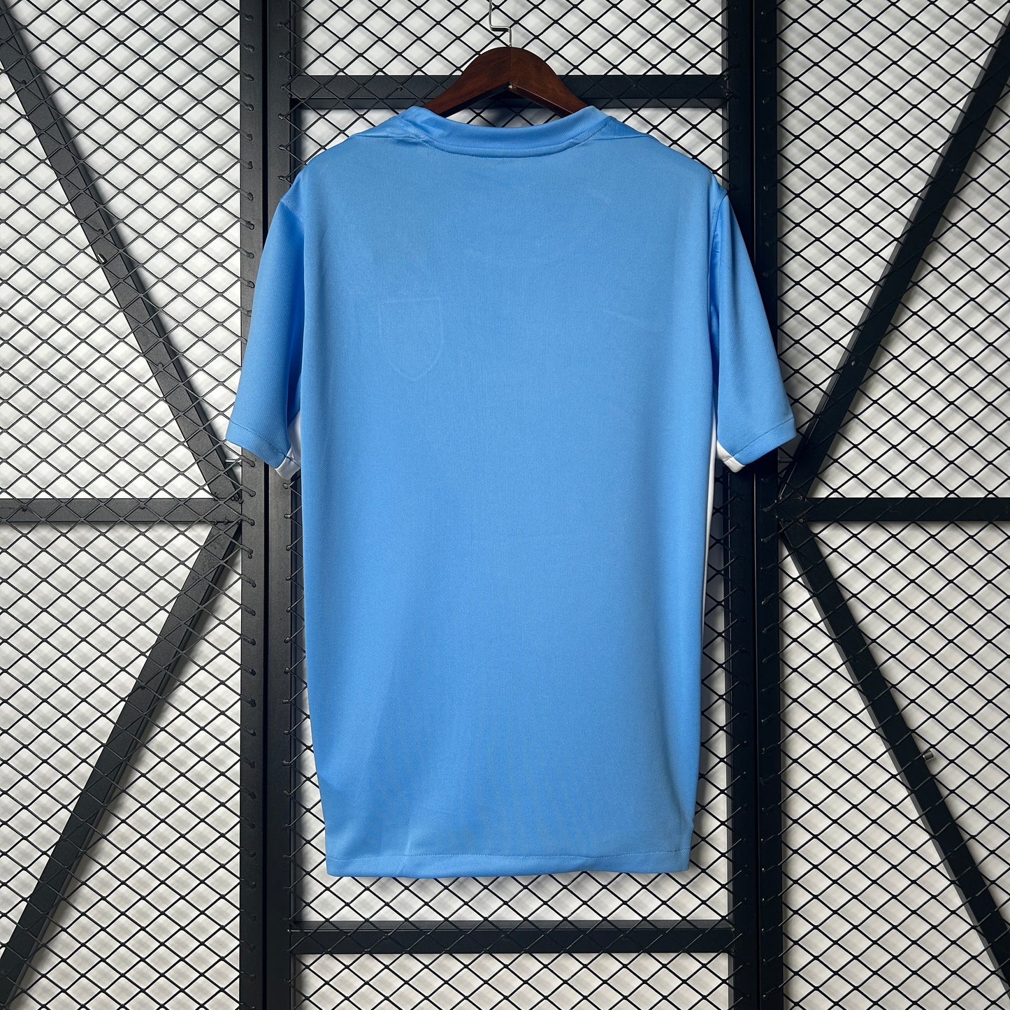 Camisa do Uruguai l 2025/26 Masculina Torcedor
