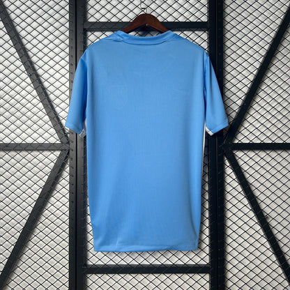 Camisa do Uruguai l 2025/26 Masculina Torcedor