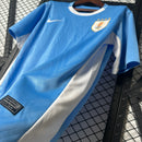 Camisa do Uruguai l 2025/26 Masculina Torcedor