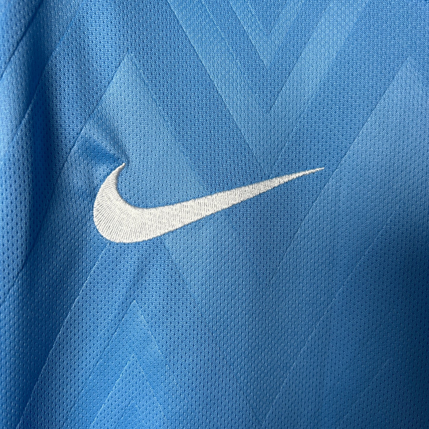 Camisa do Uruguai l 2025/26 Masculina Torcedor