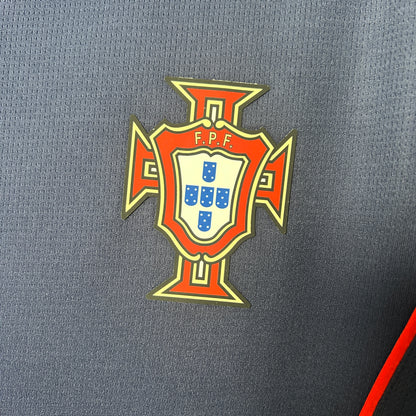Camisa do Portugal de Treino 2025/26 Masculina Torcedor