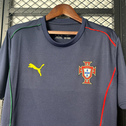 Camisa do Portugal de Treino 2025/26 Masculina Torcedor