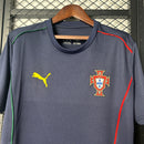 Camisa do Portugal de Treino 2025/26 Masculina Torcedor
