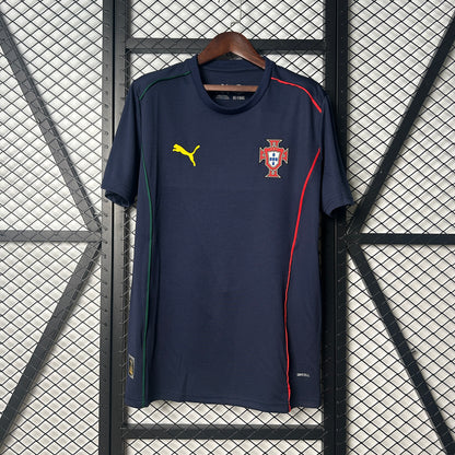 Camisa do Portugal de Treino 2025/26 Masculina Torcedor