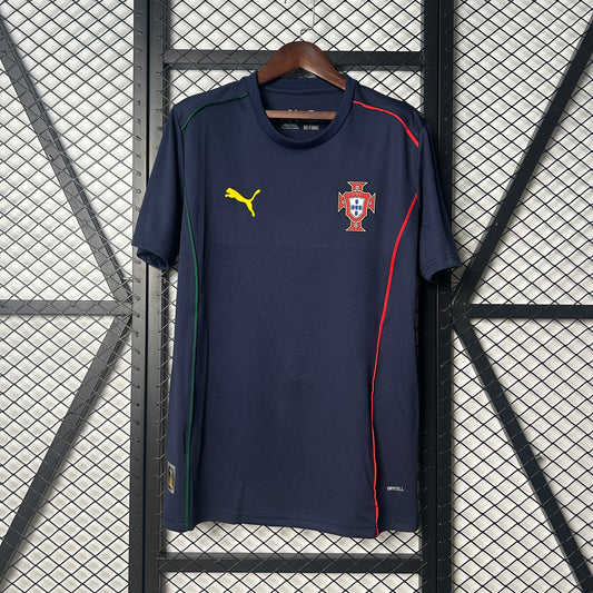 Camisa do Portugal de Treino 2025/26 Masculina Torcedor