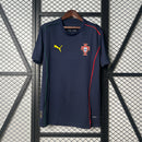 Camisa do Portugal de Treino 2025/26 Masculina Torcedor