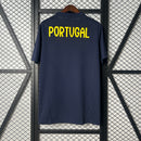 Camisa do Portugal de Treino 2025/26 Masculina Torcedor