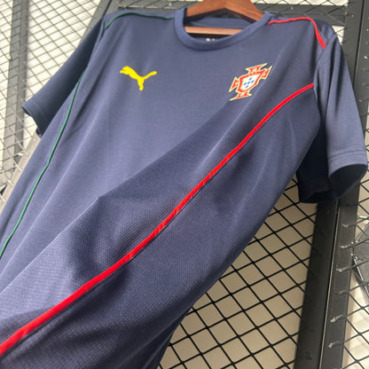 Camisa do Portugal de Treino 2025/26 Masculina Torcedor