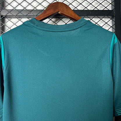 Camisa da Nigéria l 2025/26 Masculina Torcedor