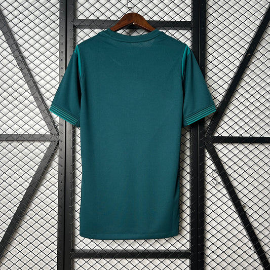 Camisa da Nigéria l 2025/26 Masculina Torcedor