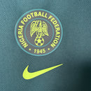 Camisa da Nigéria l 2025/26 Masculina Torcedor