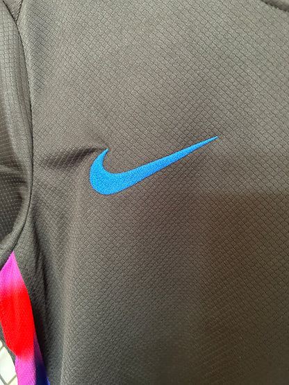 Camisa da Inglaterra ll 2025/26 Masculina Torcedor