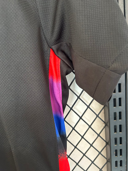 Camisa da Inglaterra ll 2025/26 Masculina Torcedor