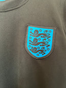 Camisa da Inglaterra ll 2025/26 Masculina Torcedor