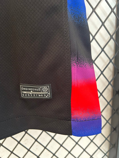 Camisa da Inglaterra ll 2025/26 Masculina Torcedor