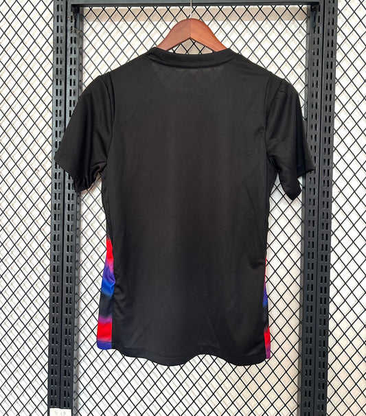 Camisa da Inglaterra ll 2025/26 Masculina Torcedor