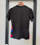 Camisa da Inglaterra ll 2025/26 Masculina Torcedor