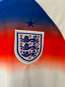 Camisa da Inglaterra l 2025/26 Masculina Torcedor