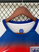 Camisa da Inglaterra l 2025/26 Masculina Torcedor