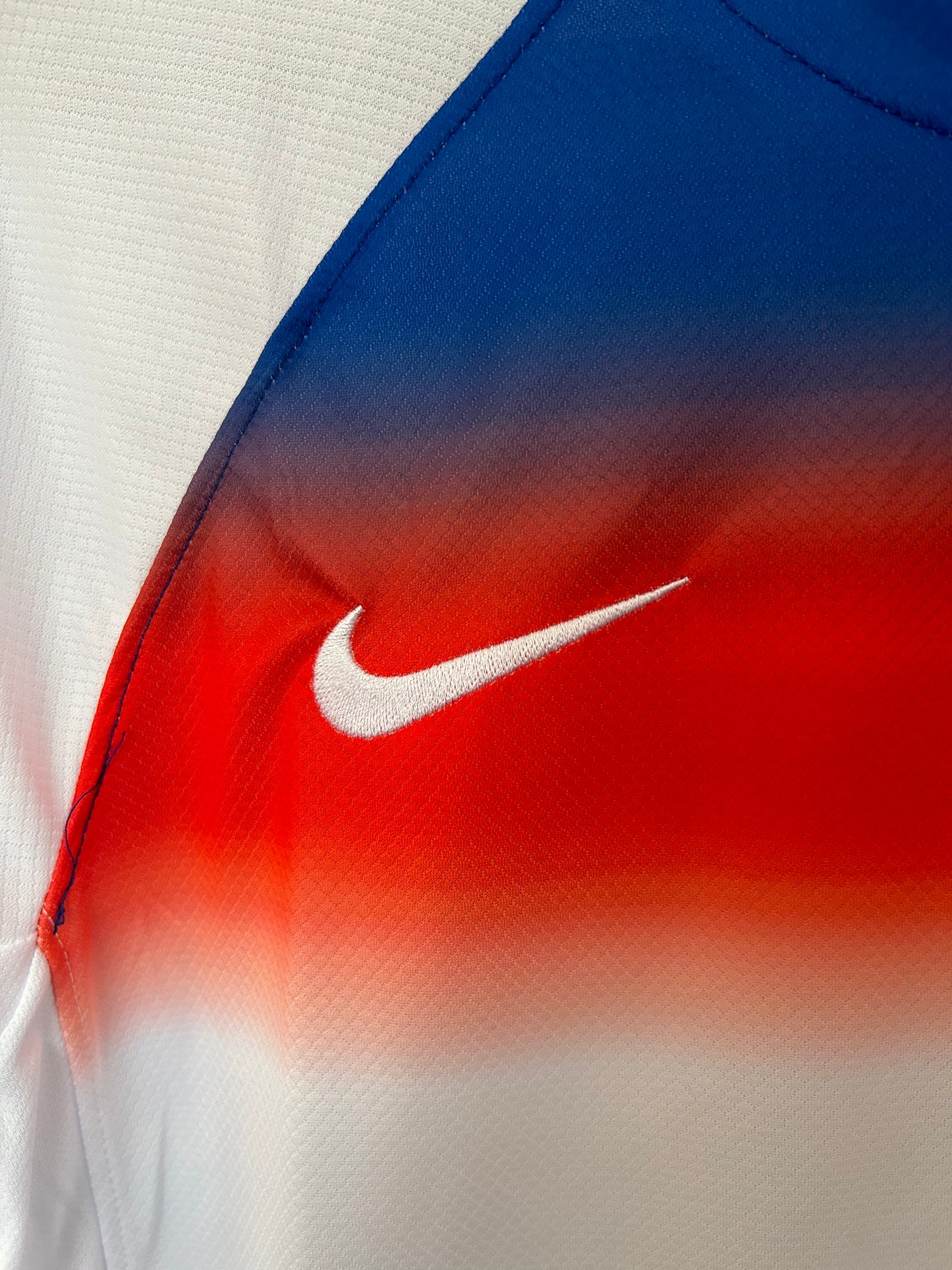 Camisa da Inglaterra l 2025/26 Masculina Torcedor