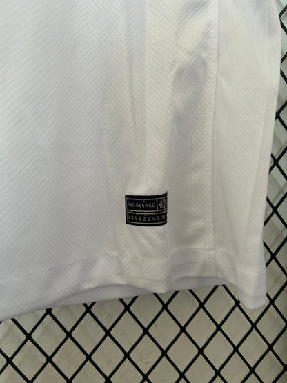 Camisa da Inglaterra l 2025/26 Masculina Torcedor